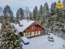 Prodej rodinného domu, Pražmo, 178 m2