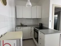 Pronájem bytu 1+1, České Budějovice, Lidická tř., 48 m2