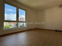 Prodej bytu 1+kk, České Budějovice, Hálkova, 24 m2
