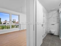 Prodej bytu 1+kk, České Budějovice, Hálkova, 24 m2