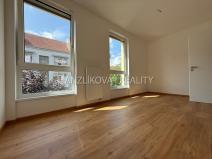 Prodej bytu 3+kk, České Budějovice, Hálkova, 54 m2