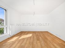 Prodej bytu 3+kk, České Budějovice, Hálkova, 54 m2