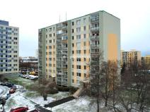 Prodej bytu 3+1, Praha - Háje, Matúškova, 75 m2