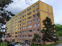 Pronájem bytu 2+kk, Odolena Voda, V Malém háji, 43 m2