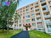 Prodej bytu 3+1, Ostrava, Horymírova, 64 m2