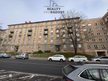 Prodej bytu 2+1, Ostrava, nábřeží Svazu protifašistických bojovníků, 61 m2