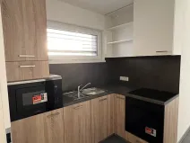 Pronájem bytu 1+kk, Znojmo, Třešňová, 21 m2