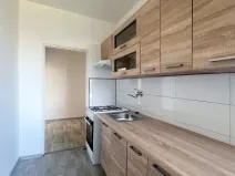 Pronájem bytu 2+1, Chomutov, Písečná, 63 m2