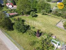 Prodej pozemku pro bydlení, Rapotín, 2280 m2