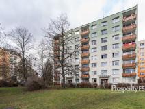 Pronájem bytu 2+1, Ústí nad Labem - Ústí nad Labem-centrum, Hornická, 62 m2