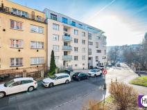 Prodej bytu 2+1, Praha - Břevnov, U dělnického cvičiště, 66 m2