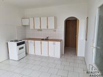 Prodej bytu 1+1, Děčín, Kosmonautů, 35 m2