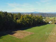 Prodej pozemku pro bydlení, Soběnov - Smrhov, 3968 m2
