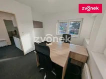 Pronájem obchodního prostoru, Zlín - Mladcová, Návesní, 35 m2