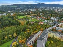 Prodej komerčního pozemku, Liberec, 8023 m2