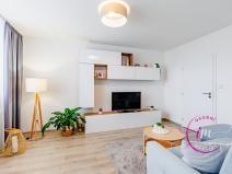 Prodej bytu 3+1, Jihlava - Horní Kosov, Jarní, 81 m2