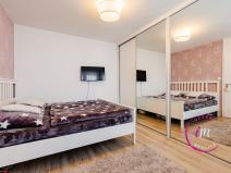 Prodej bytu 3+1, Jihlava - Horní Kosov, Jarní, 81 m2