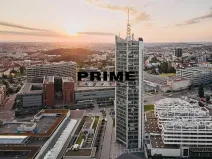 Pronájem kanceláře, Praha - Nusle, Na strži, 30 m2