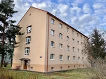 Prodej bytu 1+1, Kladno, Vítězná, 35 m2