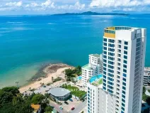 Prodej bytu 2+kk, Pattaya, Thajsko, 66 m2