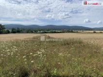 Prodej pozemku pro bydlení, Všeradice, 1137 m2