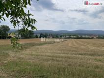 Prodej pozemku pro bydlení, Všeradice, 1137 m2