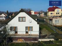 Prodej rodinného domu, Petřvald, Na Hranici, 210 m2