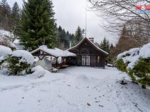 Prodej rodinného domu, Hutisko-Solanec - Solanec pod Soláněm, 100 m2