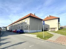 Prodej bytu 2+1, Bor, Vítězná, 68 m2