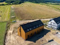 Prodej bytu 4+kk, Červená Voda, 84 m2