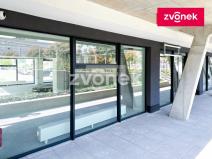 Pronájem obchodního prostoru, Zlín, 210 m2