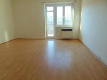 Pronájem bytu 1+kk, Praha - Nusle, Kloboučnická, 43 m2