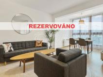 Prodej bytu 3+kk, Praha - Dejvice, Heinemannova, 98 m2