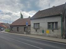 Prodej rodinného domu, Nové Strašecí, Karlovarská, 122 m2