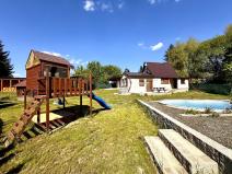 Prodej chaty, Tachov, 913 m2