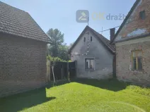 Dražba rodinného domu, Choryně, 281 m2