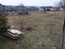 Prodej pozemku pro bydlení, Podlešín, 832 m2