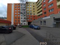 Prodej bytu 2+kk, Kladno, Purkyňova, 45 m2