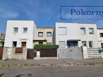 Prodej rodinného domu, Praha - Libeň, Na štěpnici, 120 m2