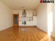 Pronájem bytu 2+kk, Rajhrad, Klášterní Dvůr, 58 m2