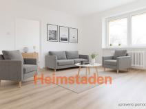 Pronájem bytu 3+1, Havířov - Šumbark, Boženy Němcové, 70 m2