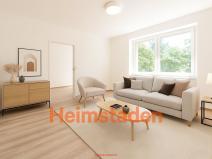 Pronájem bytu 3+1, Havířov - Šumbark, Boženy Němcové, 70 m2