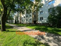 Pronájem bytu 3+1, Karviná - Nové Město, Cihelní, 72 m2