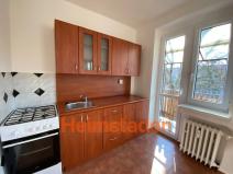 Pronájem bytu 2+kk, Karviná - Nové Město, U Bažantnice, 41 m2