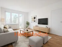 Pronájem bytu 3+1, Horní Suchá, Zelená, 57 m2