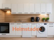 Pronájem bytu 2+1, Havířov - Město, Československé armády, 54 m2