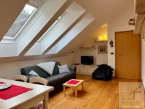 Prodej bytu 1+kk, Bad Kleinkirchheim, Rakousko, 42 m2