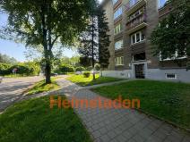Pronájem bytu 2+1, Karviná - Nové Město, Fibichova, 57 m2