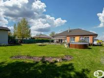 Prodej rodinného domu, Rostoklaty - Nová Ves II, 108 m2
