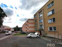 Pronájem bytu 2+1, Hředle, 50 m2